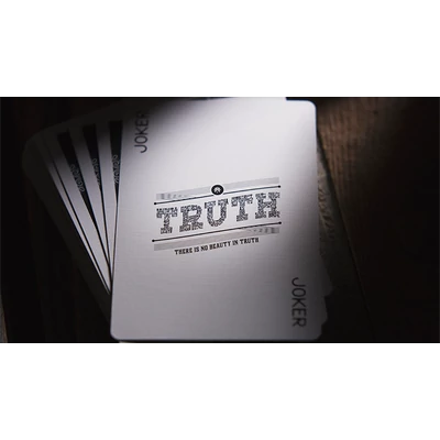 Truth (I Never Believe Me) kártya, 1 csomag