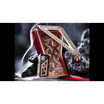 The 17th Kingdom Avant Garde kártya, 1 csomag