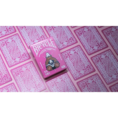 Bicycle Gen Z kártya, 1 csomag / kakukktojás