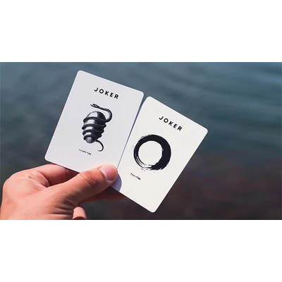 Mosaic kártya, 1 csomag