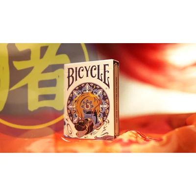 Bicycle Chinese Zodiac (disznó) kártya