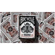 Bicycle Vikings kártya