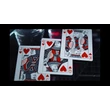 Black Widow kártya, 1 csomag
