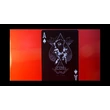 The Master Series - Blades Blood Moon by De'vo (Standard Edition) kártya, 1 csomag