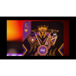 Standard Edition Dark Lordz Royale (Purple) kártya, 1 csomag