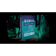 Sinis (Turquoise) kártya