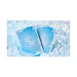 Solokid Frozen kártya, 1 csomag