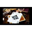 No.13 Table Players Vol. 1 kártya, 1 csomag