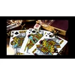 No.13 Table Players Vol. 1 kártya, 1 csomag