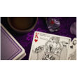 Chao (Purple) kártya, 1 csomag
