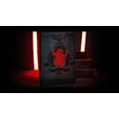 Ellusionist Deck: Black Anniversary Edition kártya, 1 csomag - csomagolás sérült