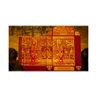 Gods of Egypt (Red) kártya, 1 csomag