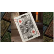 Harry Potter (piros - Gryffindor/Griffendél) kártya, 1 csomag