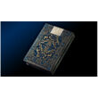 Harry Potter (kék - Ravenclaw/Hollóhát) kártya, 1 csomag