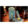 Holographic Legal Tender kártya - doboz nyitva