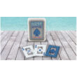 Hoyle Waterproof (vízálló) kártya, 1 csomag