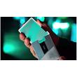 Limited NOC3000X3: Silver/Teal (Species X) kártya, 1 csomag