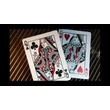 Mechanic Shiner Deck kártya, 1 csomag