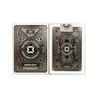 Mechanic Shiner Deck kártya