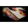 Limited Edition Gilded Memento Mori Genesis kártya