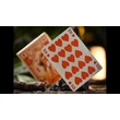 otorious Gambling Frog (Orange) kártya - kőr 17-es lap