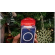 Orbit Christmas kártya, 1 csomag