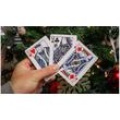 Orbit Christmas kártya, 1 csomag