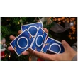 Orbit Christmas kártya, 1 csomag