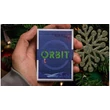 Orbit Christmas kártya