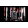 Star Wars Silver Edition - Dark Side (Graphite Grey) kártya