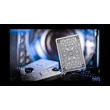 Star Wars Silver Edition - Light Side (White) kártya, 1 csomag - csomagolás sérült