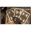 Sherlock Holmes Playing Cards (2nd Edition) kártya, 1 csomag