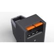 Shuffle Tech MDS-6 Multi-Deck Shuffler (6-csomagos kártyakeverő gép)