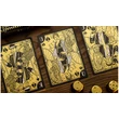 The Grand Golden Glamor Foiled Edition kártya, 1 csomag