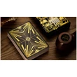 The Grand Golden Glamor Foiled Edition kártya, 1 csomag