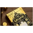The Grand Golden Glamor Foiled Edition kártya