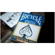 Bicycle Memoria Deck (Feinaiglian Grid) kártya