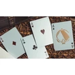 2024 Cardistry Con (China Holo) kártya, 1 csomag - csomagolás sérült