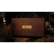 Apocalypse Bicycle Wooden Box Set