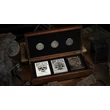 Apocalypse Bicycle Wooden Box Set
