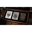 Apocalypse Bicycle Wooden Box Set