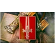 Arthurian kártya - Holy Grail Edition