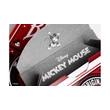 Bicycle Disney Classic Mickey Mouse (piros) kártya, 1 csomag