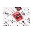 Bicycle Disney Classic Mickey Mouse (piros) kártya, 1 csomag
