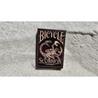 Bicycle Scorpion (Brown) kártya