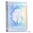 Bicycle Disney Frozen (Jégvarázs) kártya