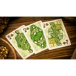Caesar (Green) kártya, 1 csomag