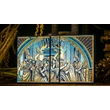 Caesar (Blue) kártya, 1 csomag