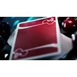 Cherry Casino (Reno Red) kártya, 1 csomag