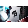 Cherry Casino (Reno Red) kártya, 1 csomag
